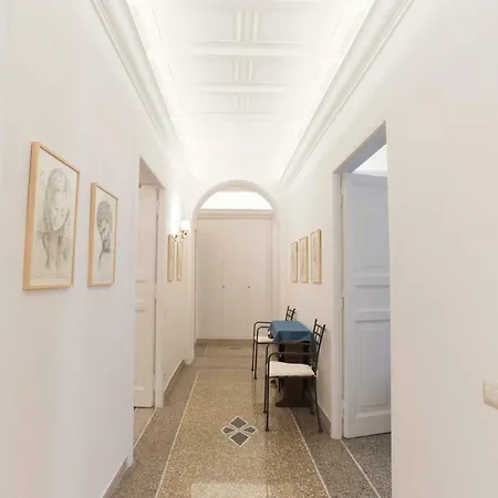 Peter's Dream Apartment *