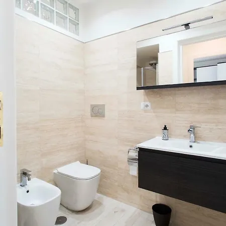 Peter's Dream Apartment *