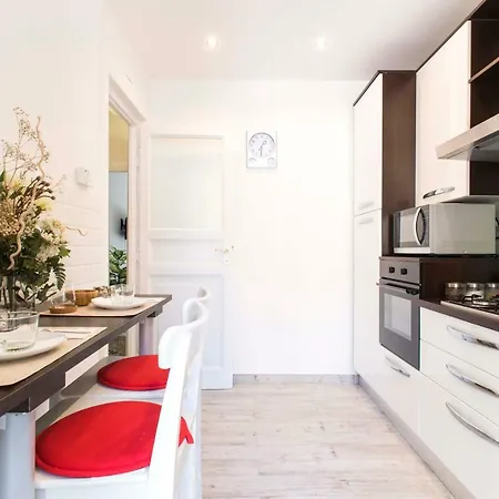 Peter's Dream Apartment Rome