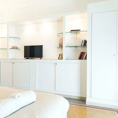 Apartment Peter's Dream Rome