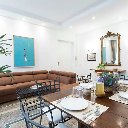 Peter's Dream Apartment *