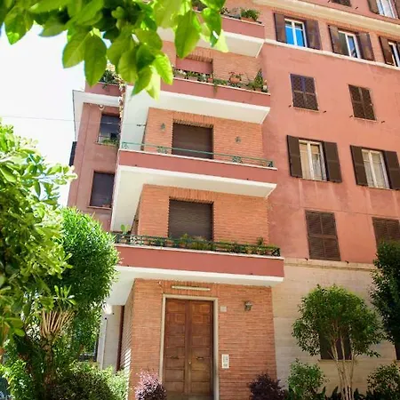 Apartment Peter's Dream