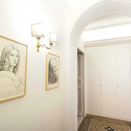 Apartment Peter's Dream *