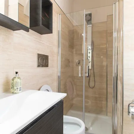 Peter's Dream Apartment Rome