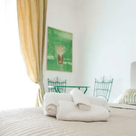 Apartment Peter's Dream
