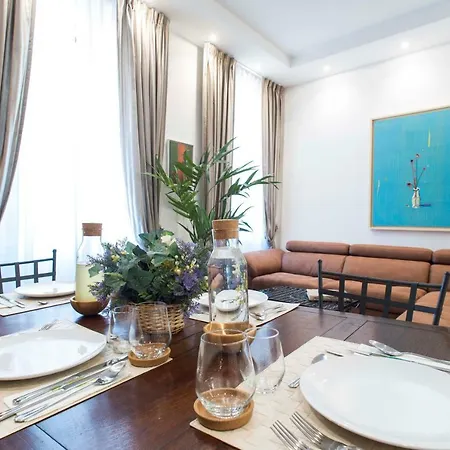 Apartment Peter's Dream