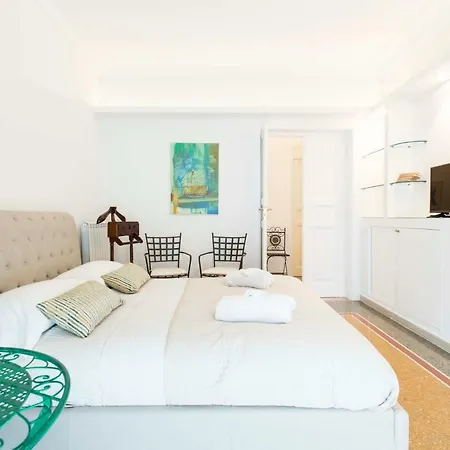 Apartment Peter's Dream *