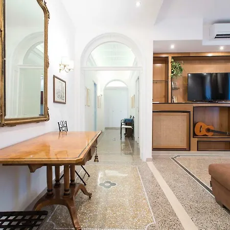 Apartment Peter's Dream Rome