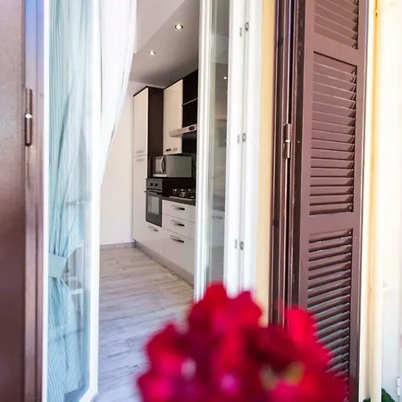 Peter's Dream Apartment Rome