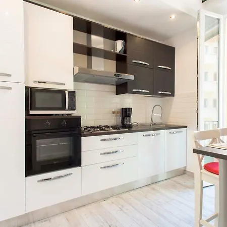 Peter's Dream Apartment Rome