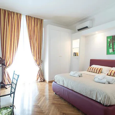 Apartment Peter's Dream